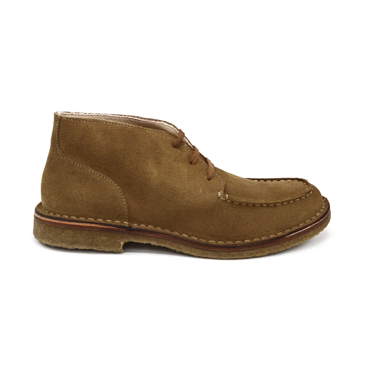 Premium Factory Second Astorflex Dukeflex Boots - Whiskey Brown