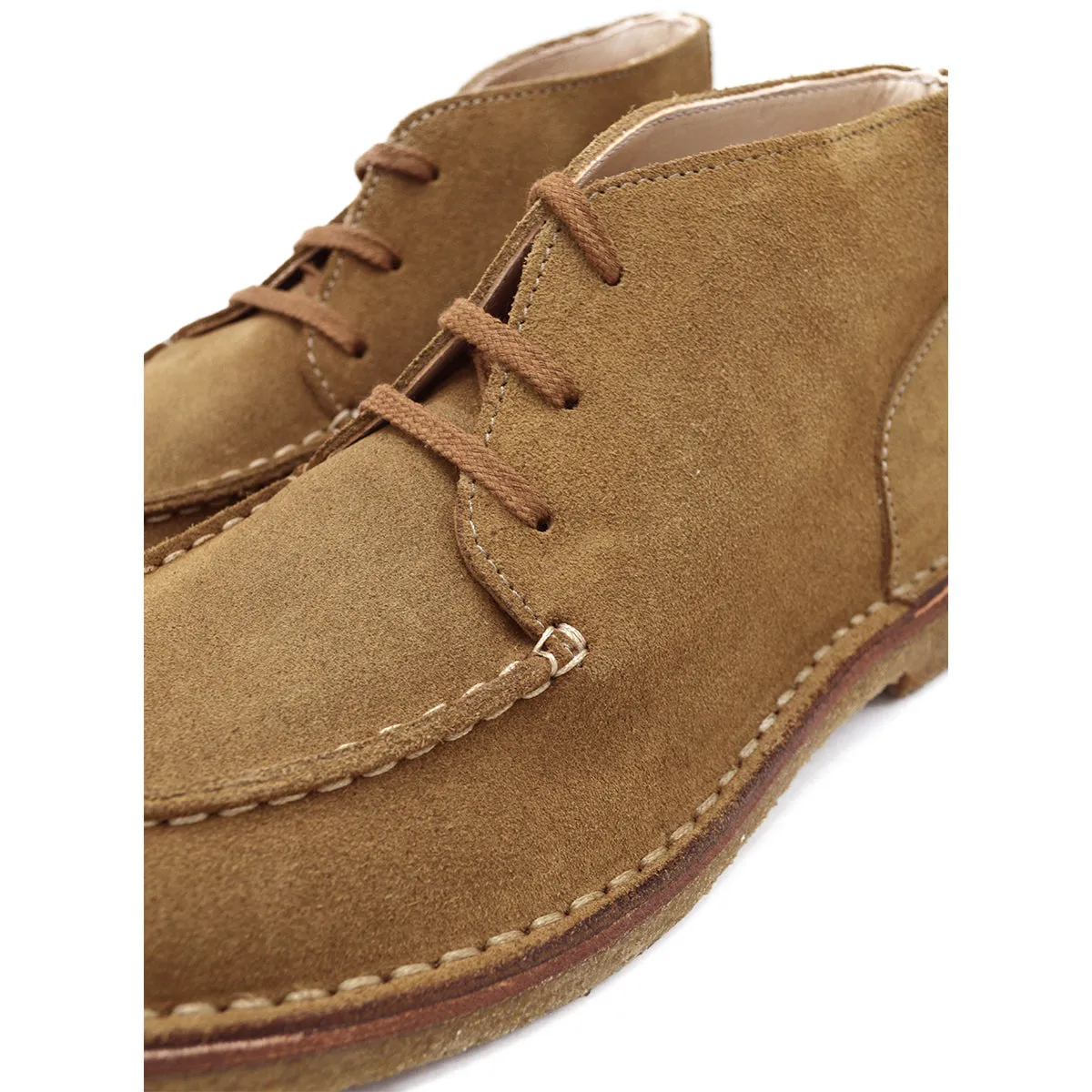 Premium Factory Second Astorflex Dukeflex Boots - Whiskey Brown