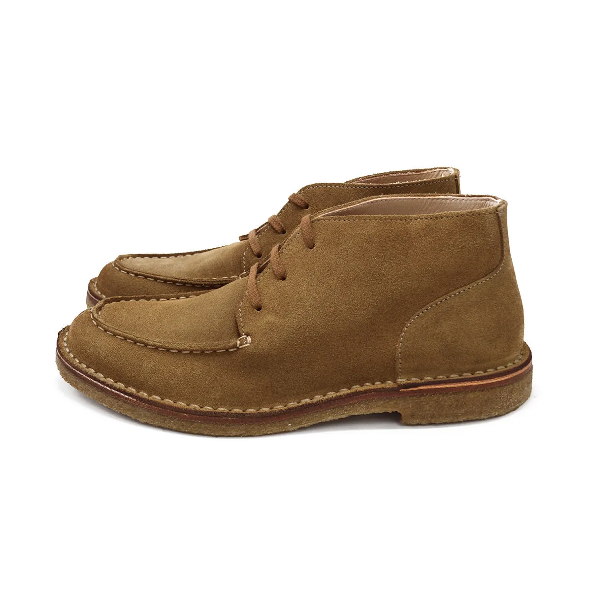 Premium Factory Second Astorflex Dukeflex Boots - Whiskey Brown