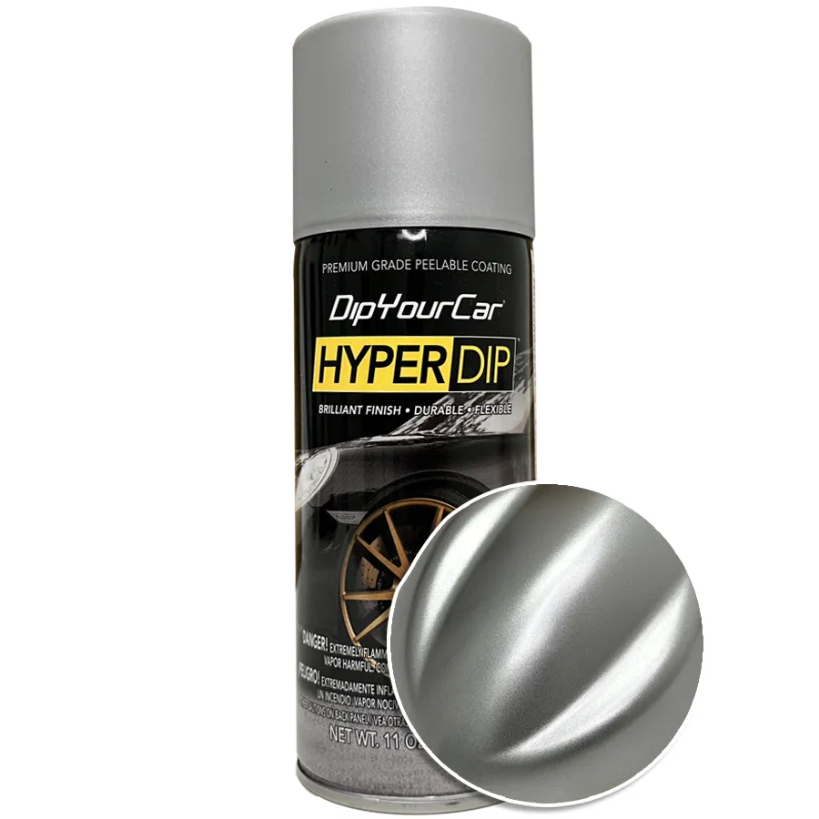 Factory Silver HyperDip