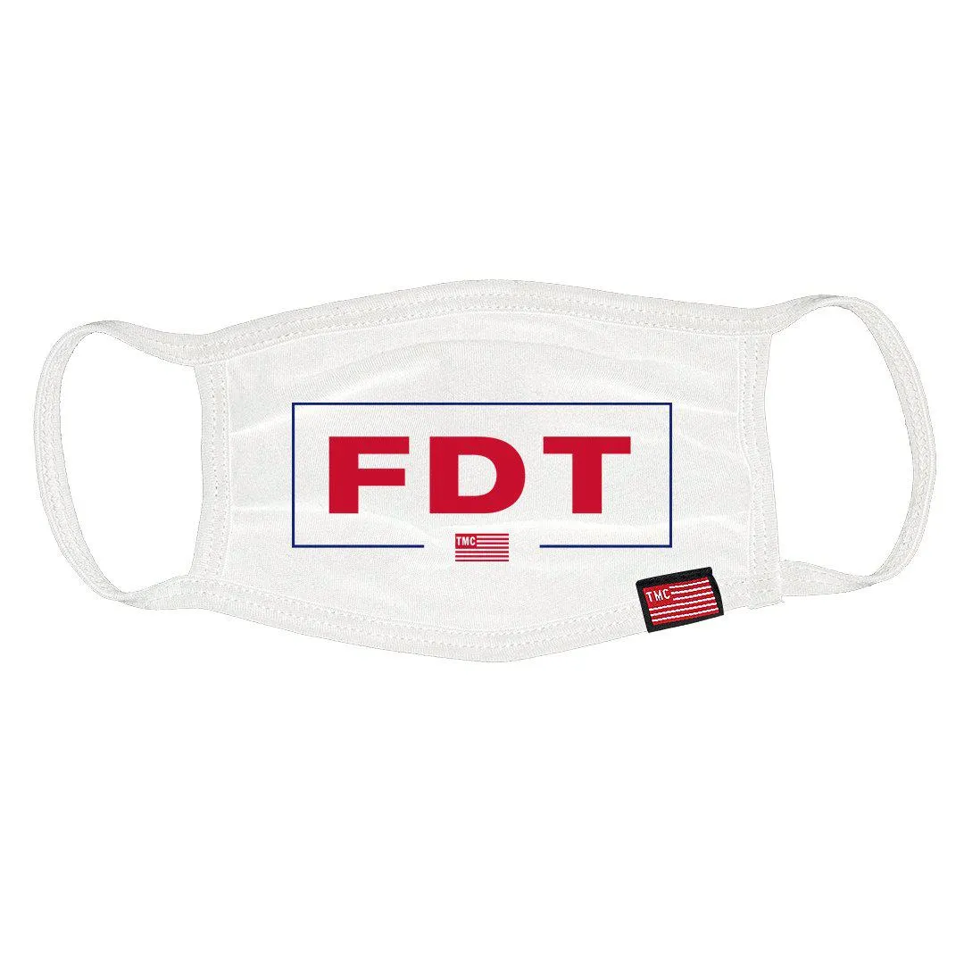 FDT Face Mask