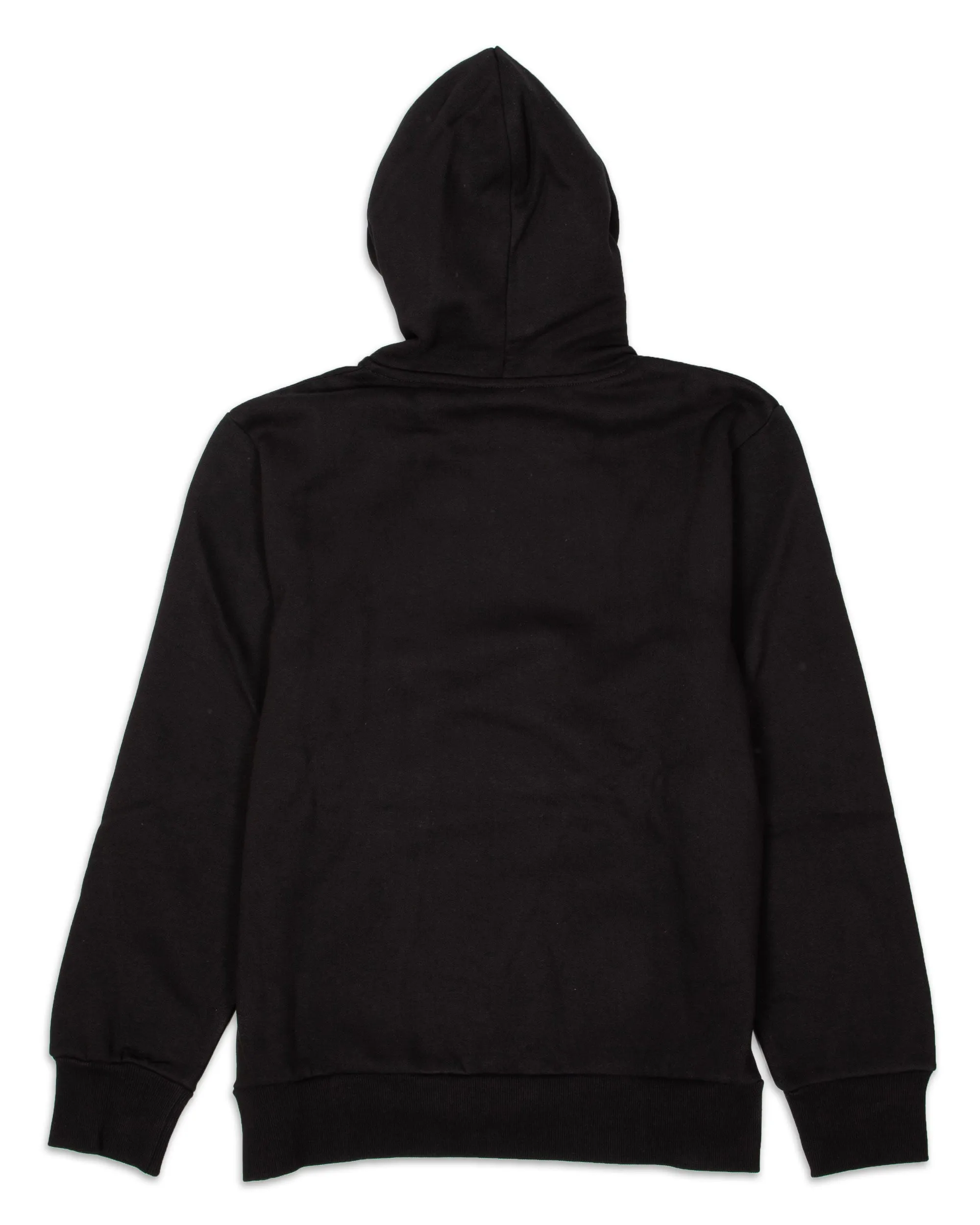 Felpa Uomo Carhartt Hooded Dream Factory Black