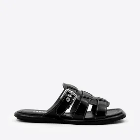 Fisher Slide Black