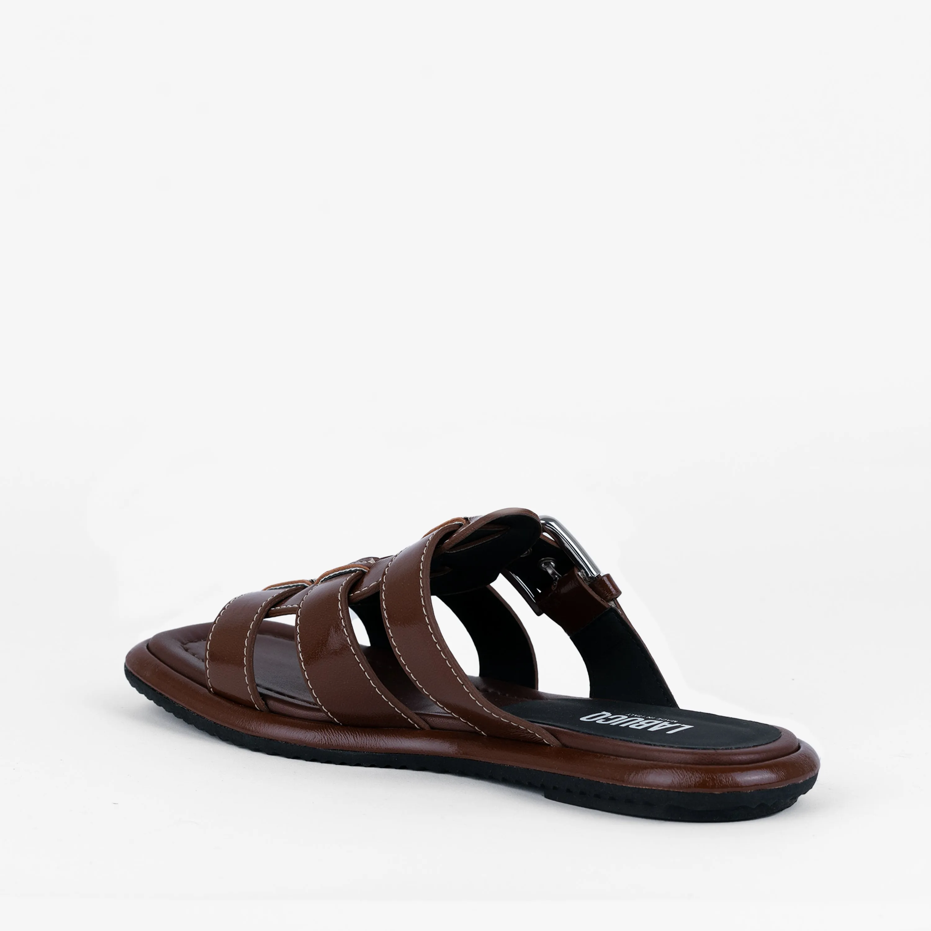 Fisher Slide Brown