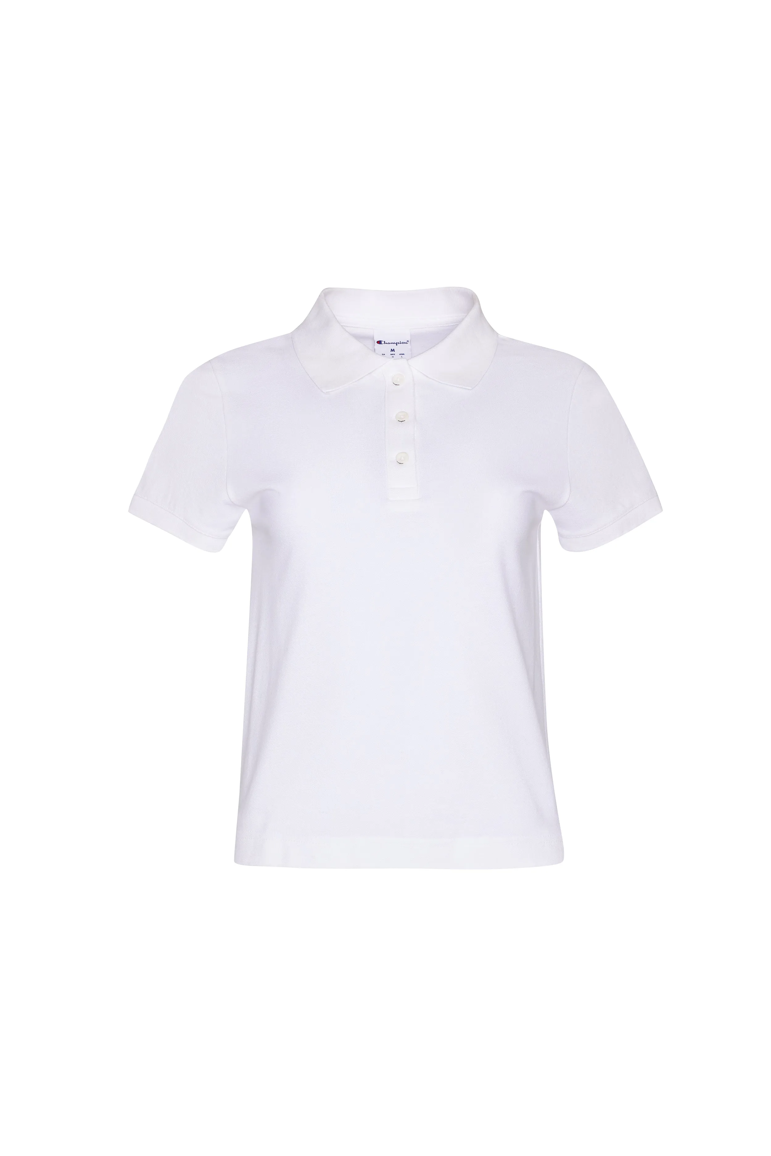 Guizio X Champion Polo Shirt