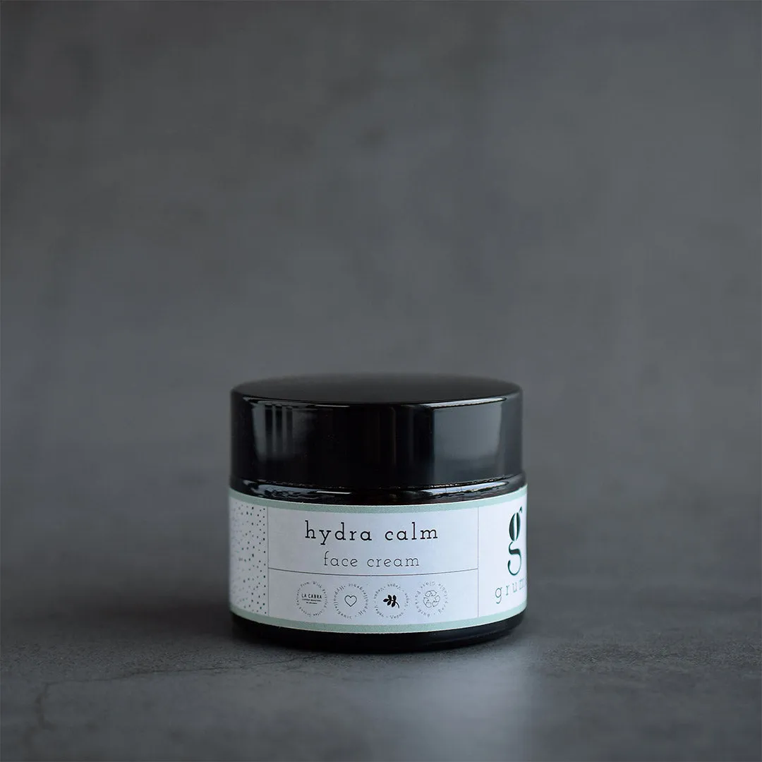 Hydra Calm Face Cream