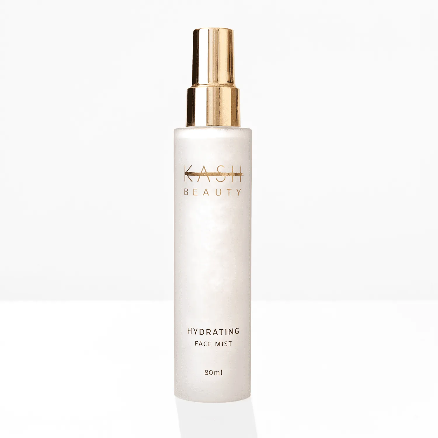 Hydrating Face Mist 1.0