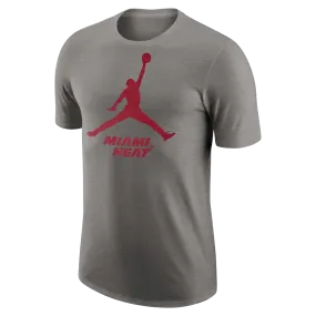 Jordan Brand Miami HEAT Tee