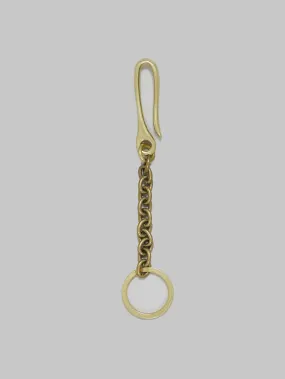 Kobashi Studio Belt Hook Chain