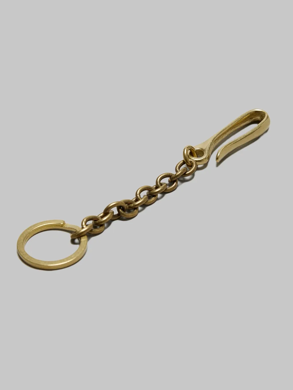 Kobashi Studio Belt Hook Chain