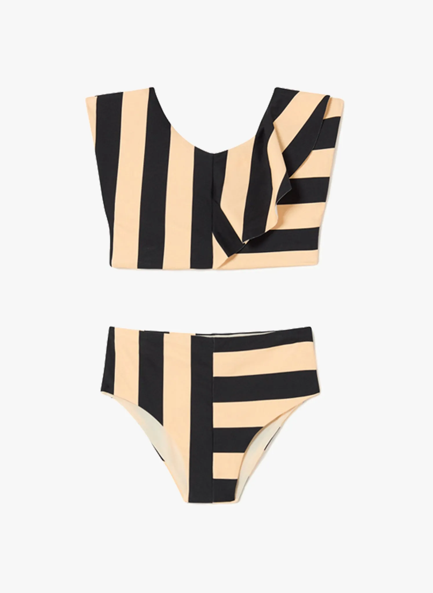 Little Creative Factory Iconic Lines Bikini