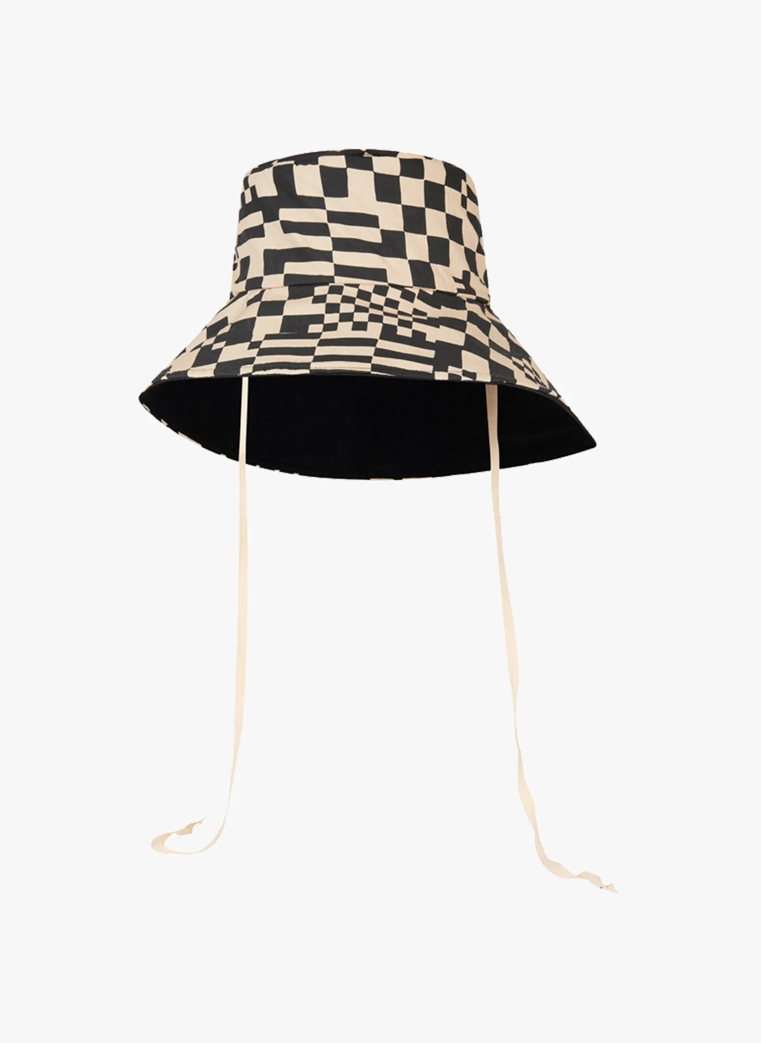 Little Creative Factory Nevermore Sun Hat