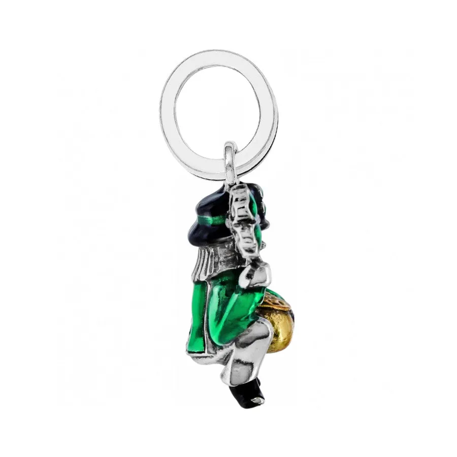 Lucky Leprechaun Charm