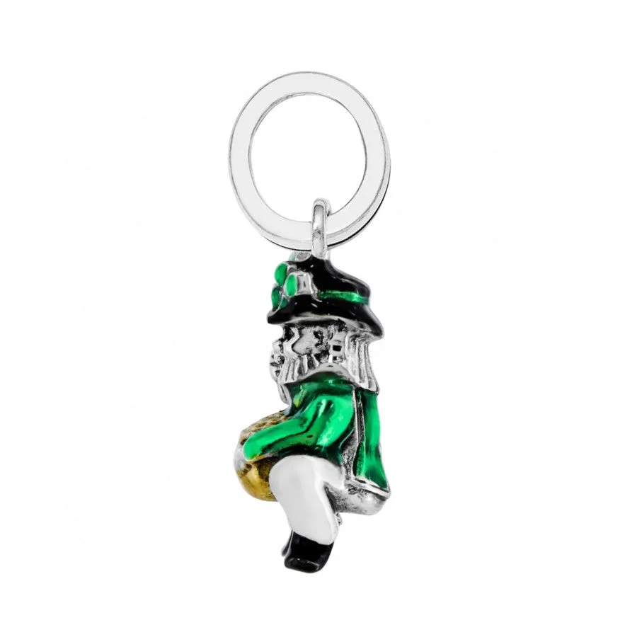 Lucky Leprechaun Charm