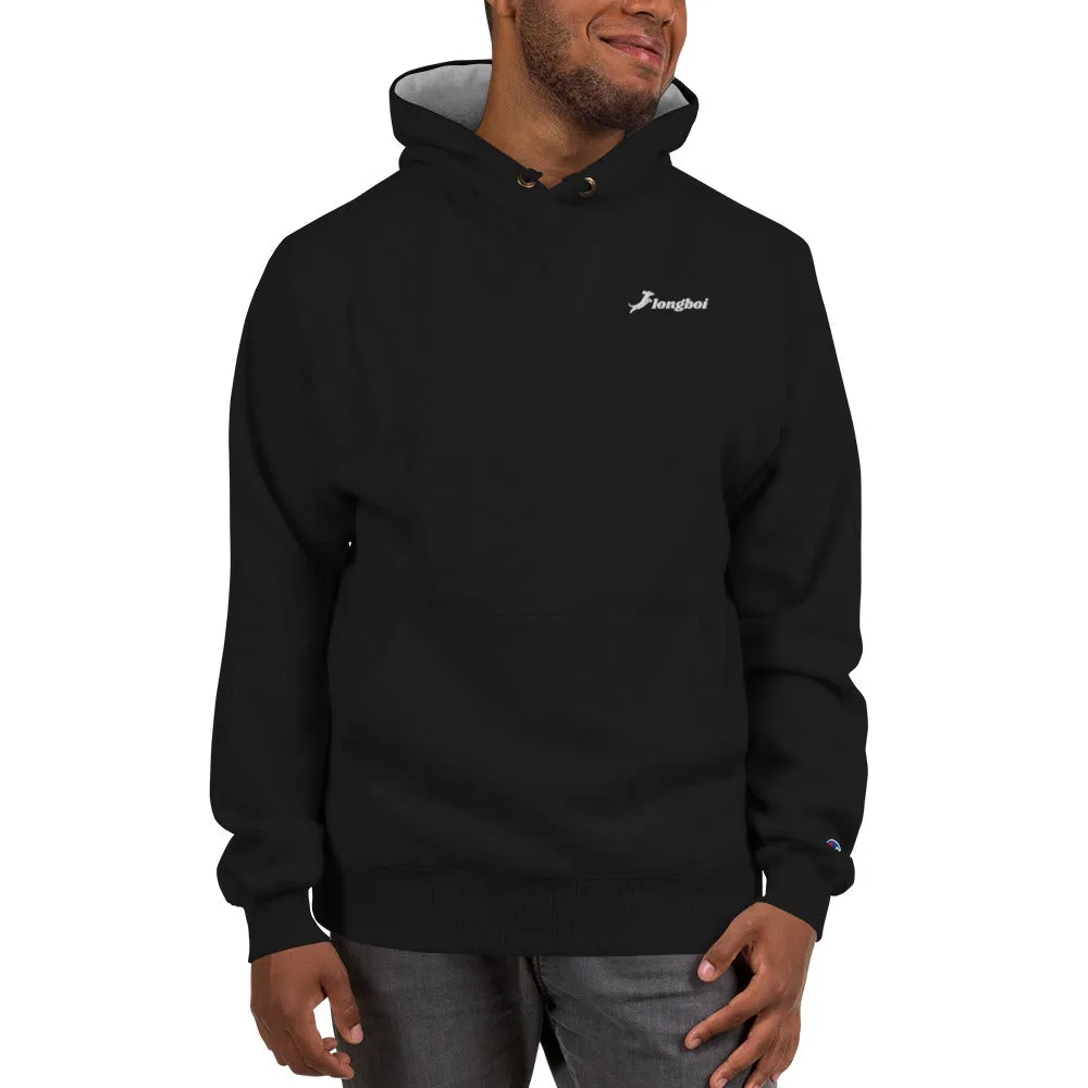 Men's Champion Hoodie