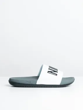 MENS NIKE OFFCOURT SLIDES