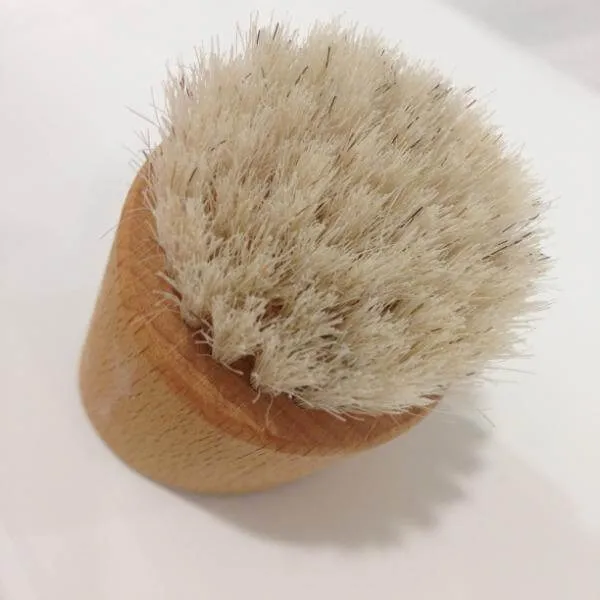 Natural Face Brush