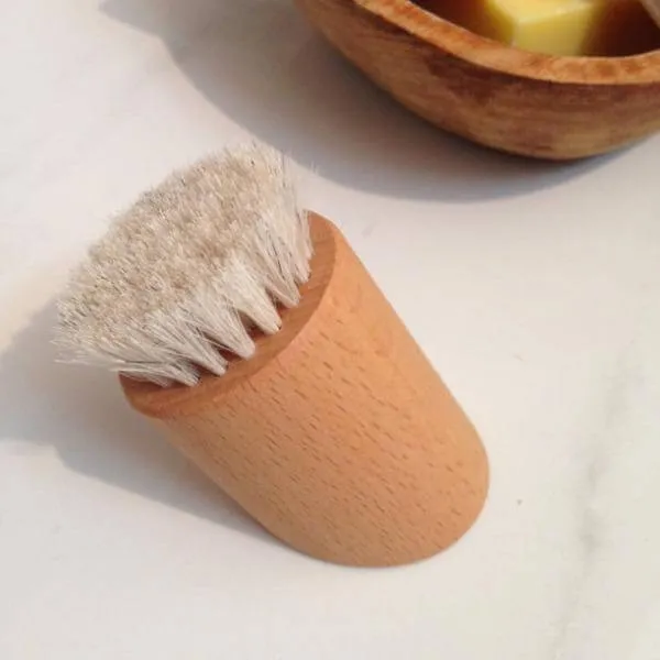 Natural Face Brush