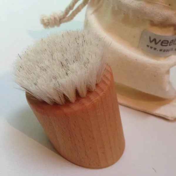 Natural Face Brush