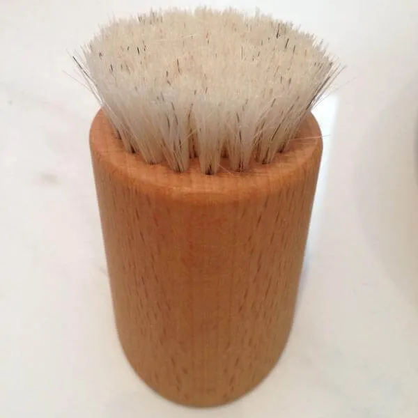 Natural Face Brush