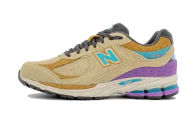 New Balance 2002R J.Crew Incense