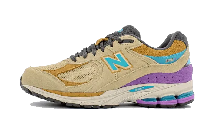 New Balance 2002R J.Crew Incense