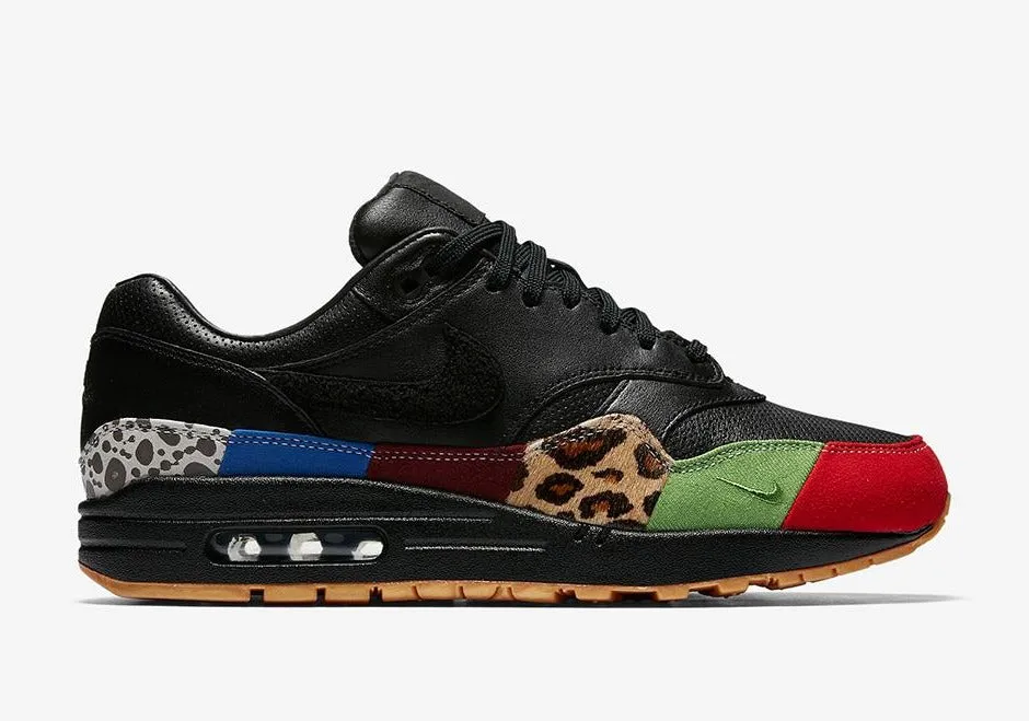 Nike - Air Max 1 Master