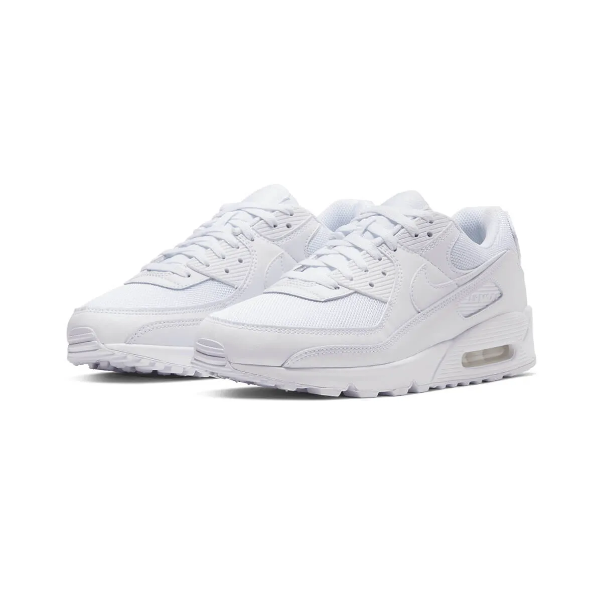 Nike Air Max 90 White