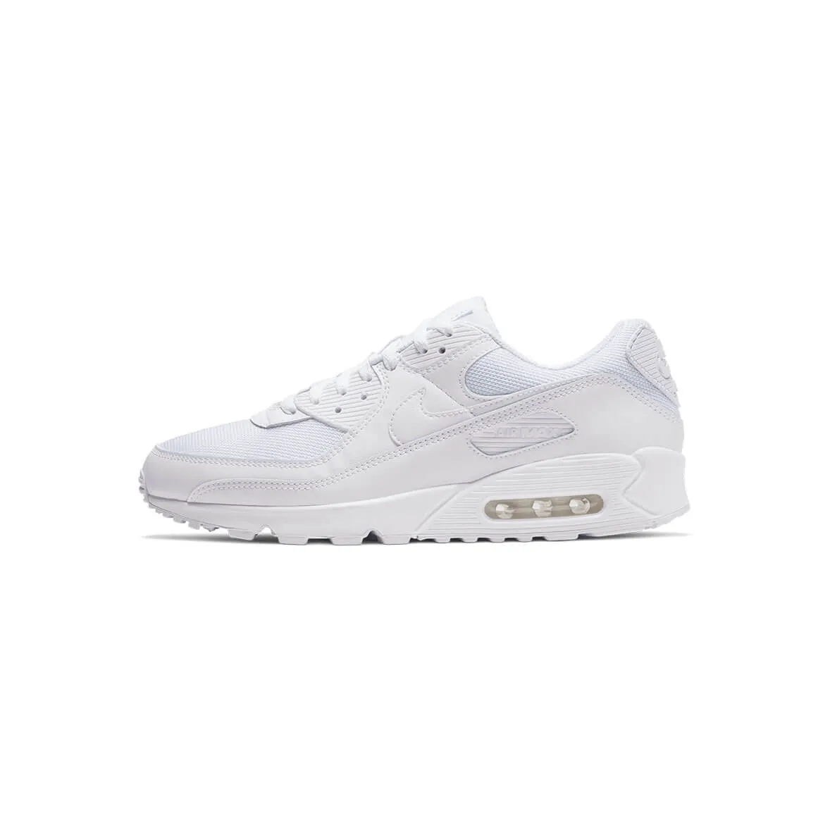 Nike Air Max 90 White