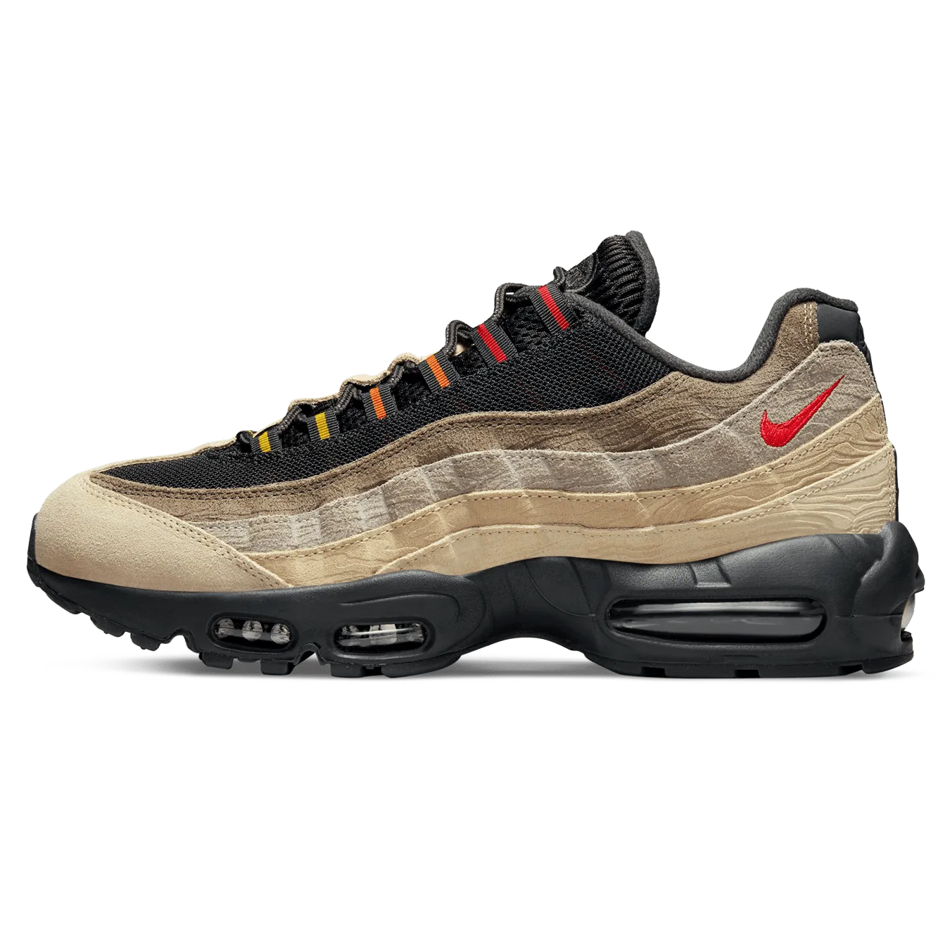 Nike Air Max 95 'Topographic'