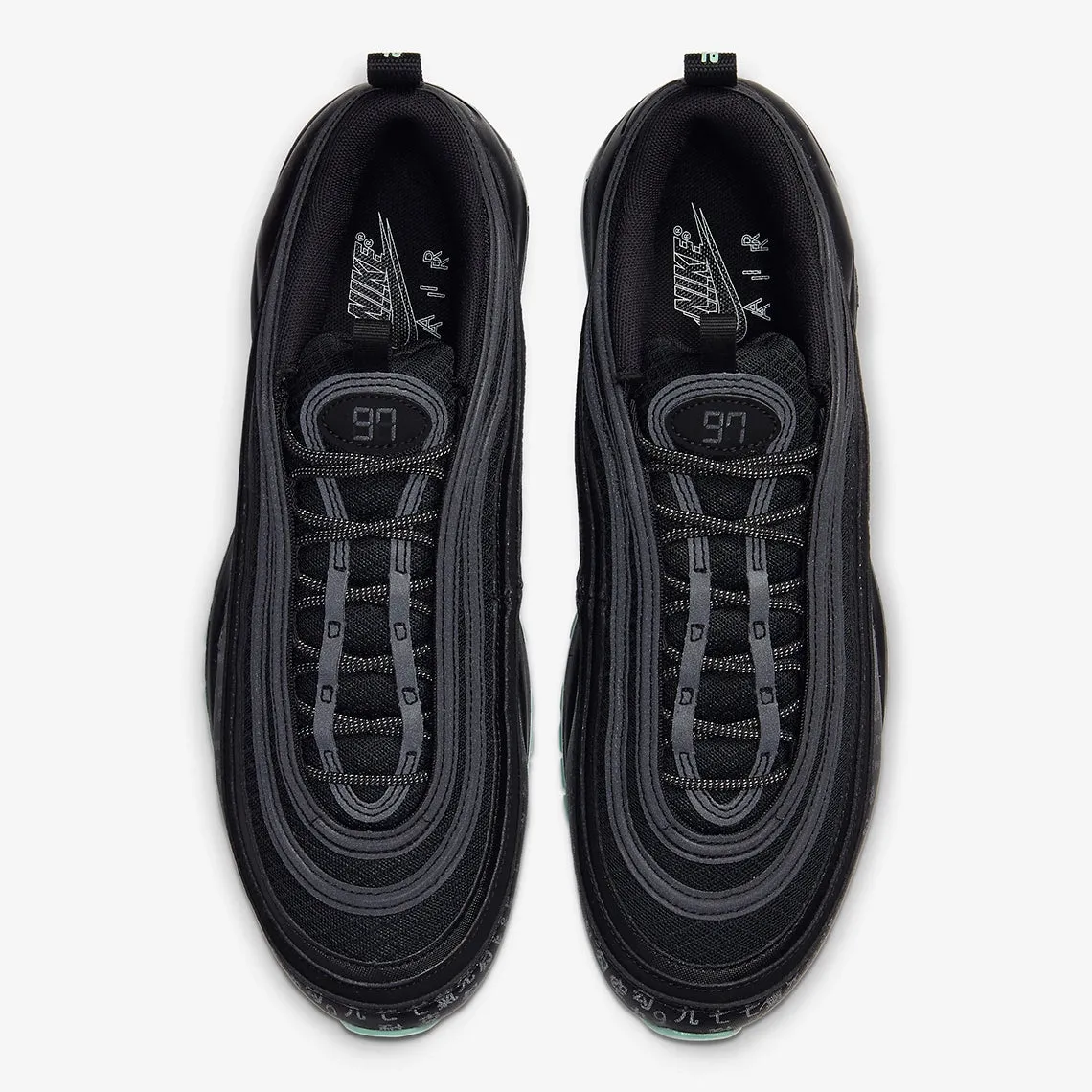 Nike - Air Max 97 Matrix