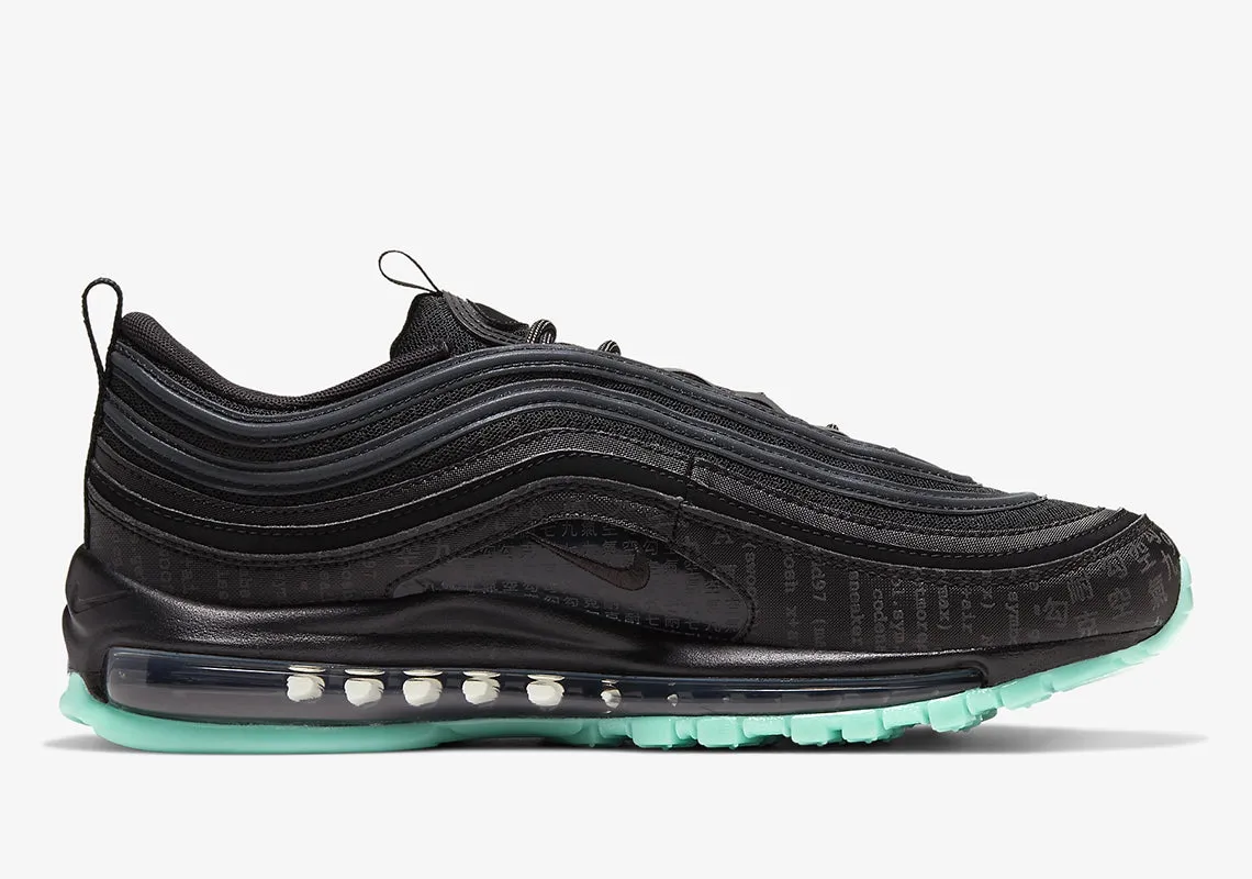 Nike - Air Max 97 Matrix