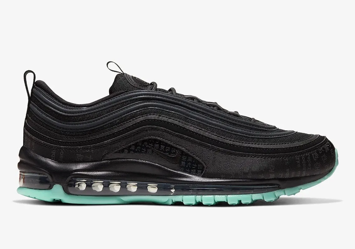 Nike - Air Max 97 Matrix