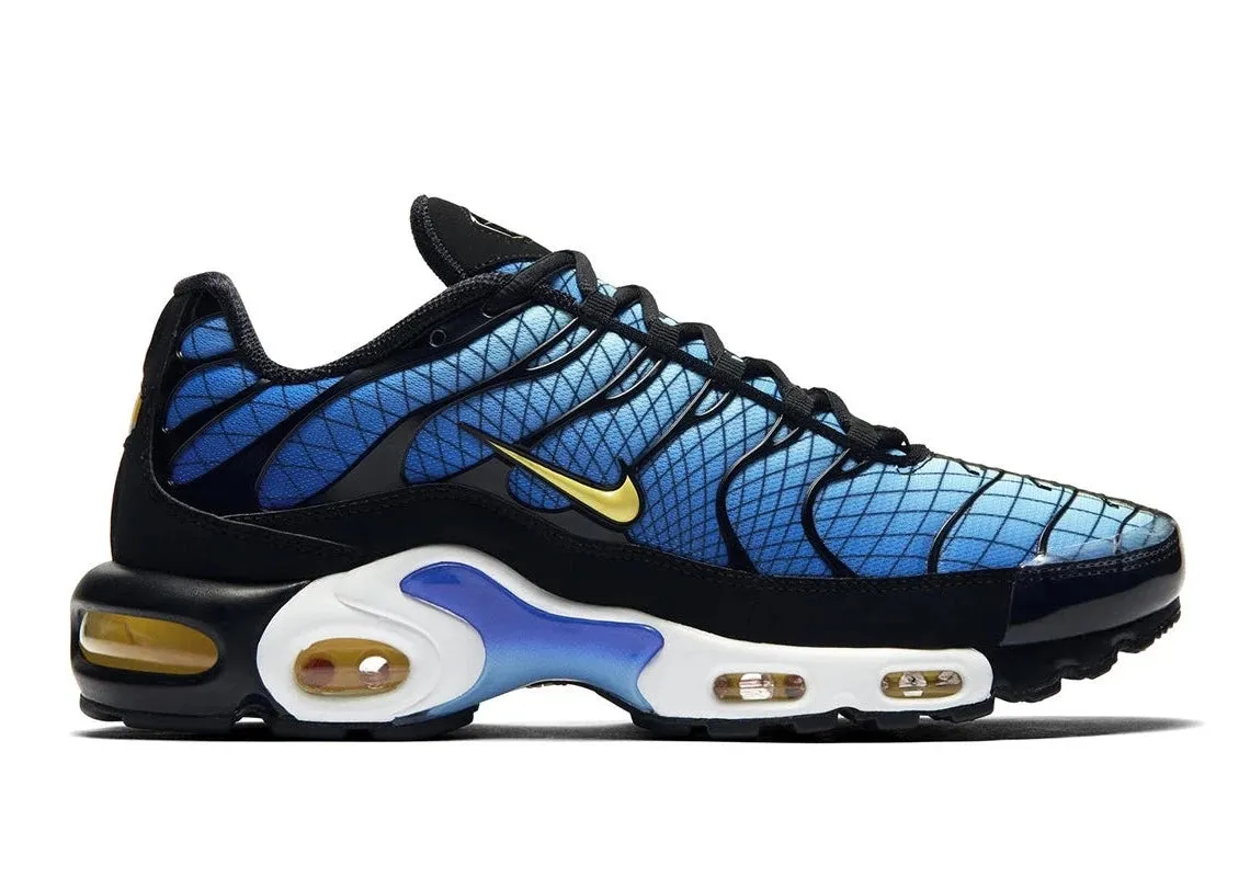 Nike Air Max Plus Greedy