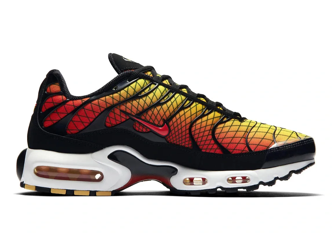 Nike Air Max Plus Greedy