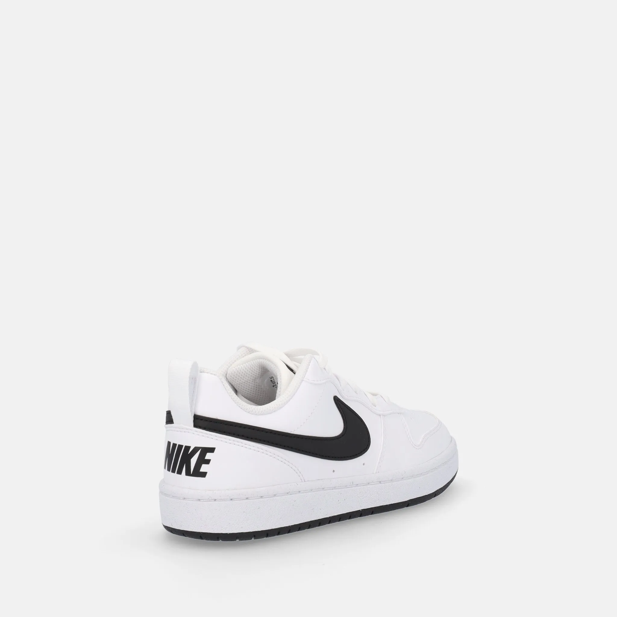 NIKE COURT BOROUGH LOW RECRAFT