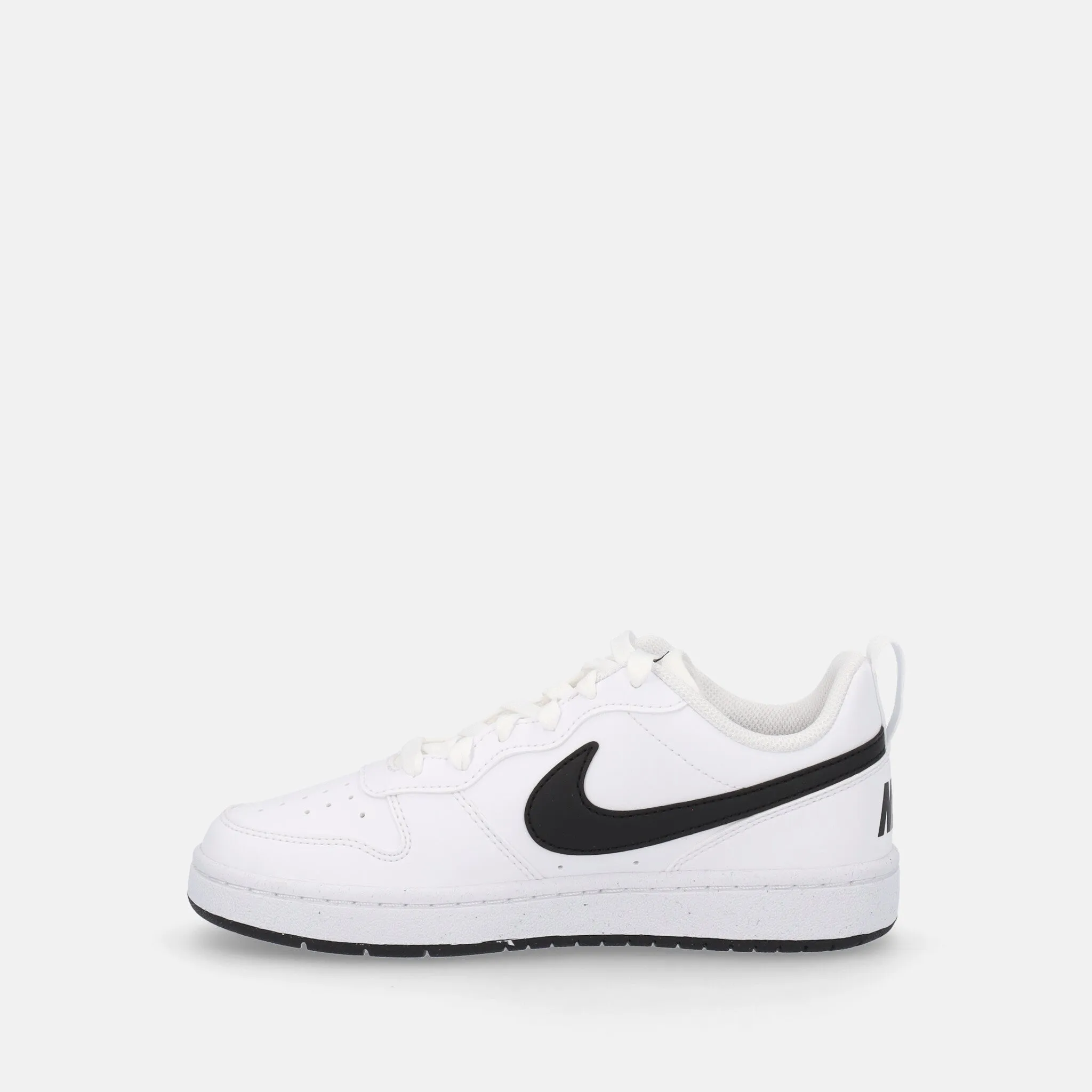 NIKE COURT BOROUGH LOW RECRAFT