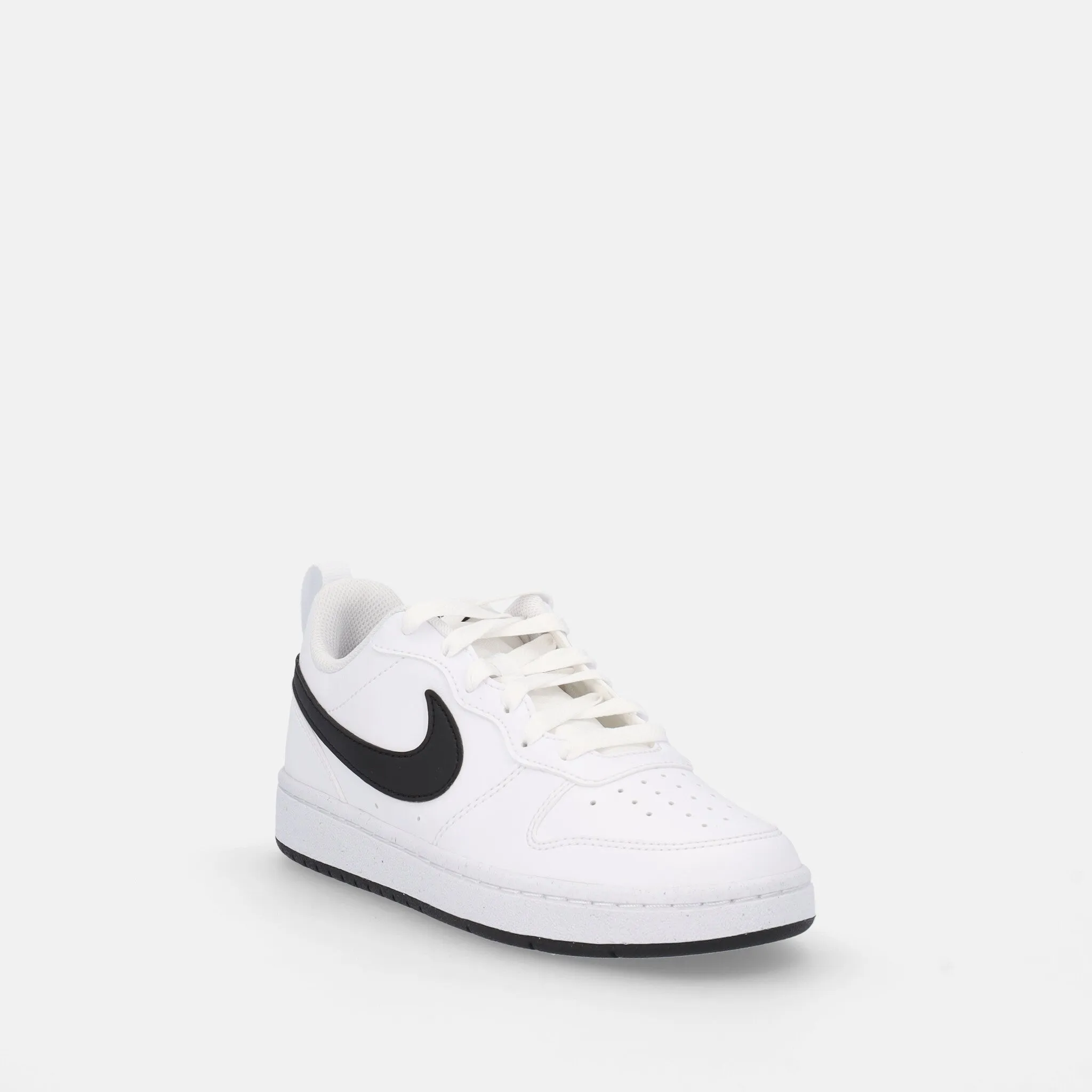 NIKE COURT BOROUGH LOW RECRAFT