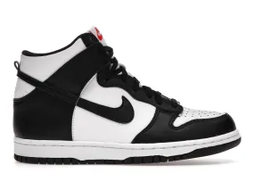 Nike Dunk High Panda GS