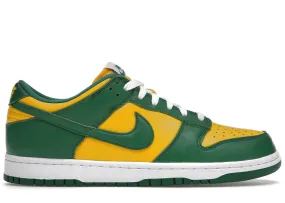 Nike Dunk Low Brazil (2020)