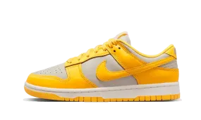 Nike Dunk Low Citron Pulse