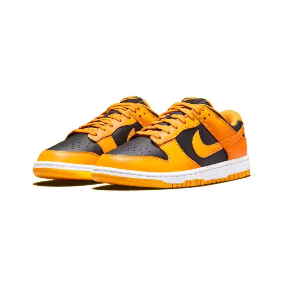 Nike Dunk Low Goldenrod (2021)