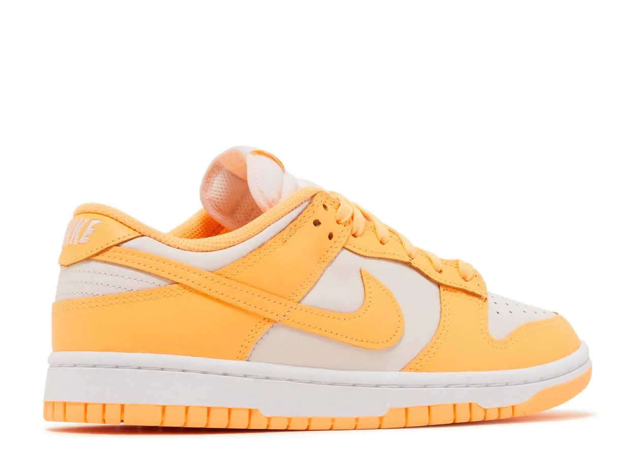 Nike Dunk Low Peach Cream