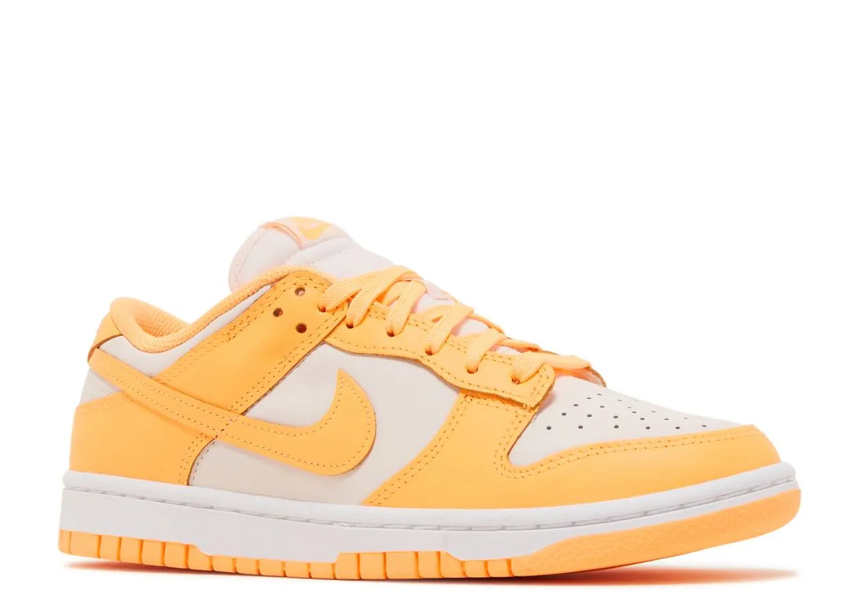 Nike Dunk Low Peach Cream