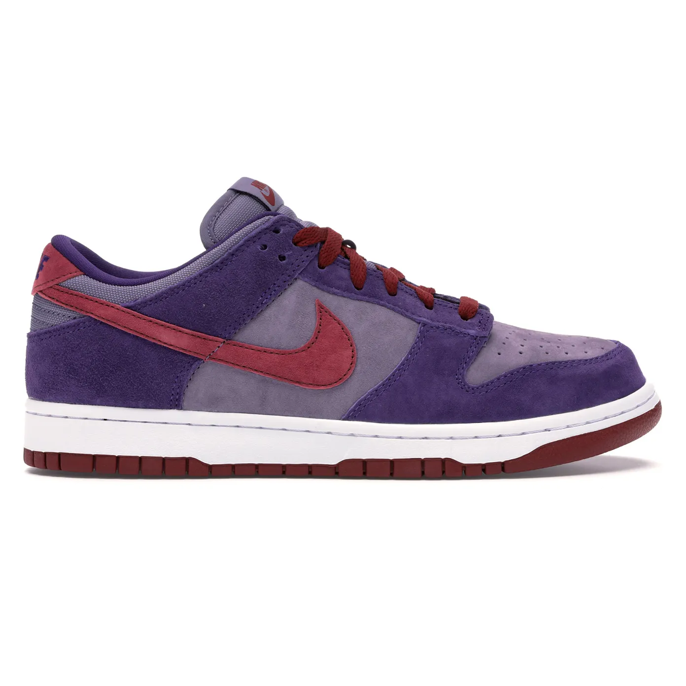 Nike Dunk Low Plum