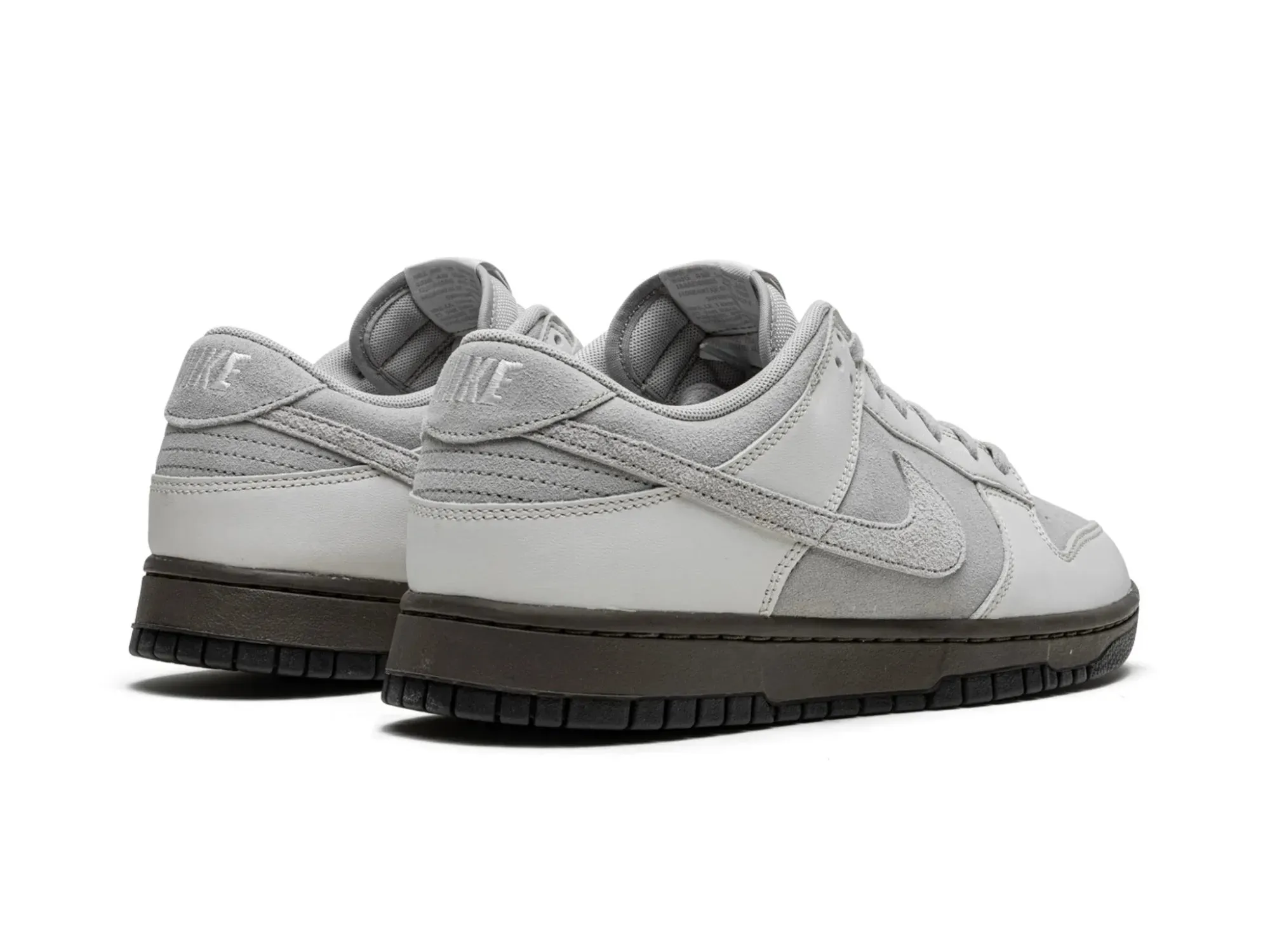 Nike Dunk Low "Ironstone"