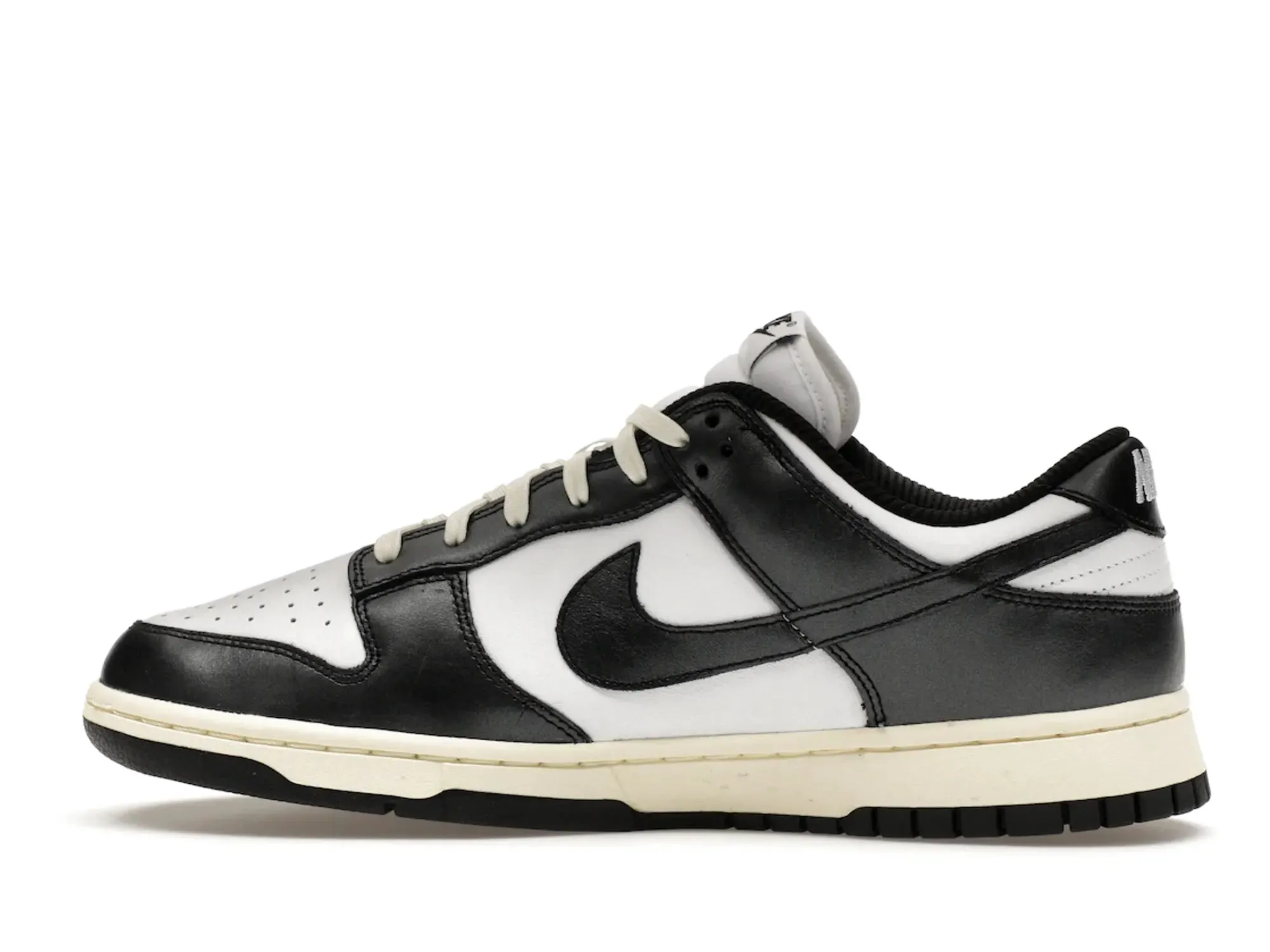 Nike Dunk Low "Vintage Panda"