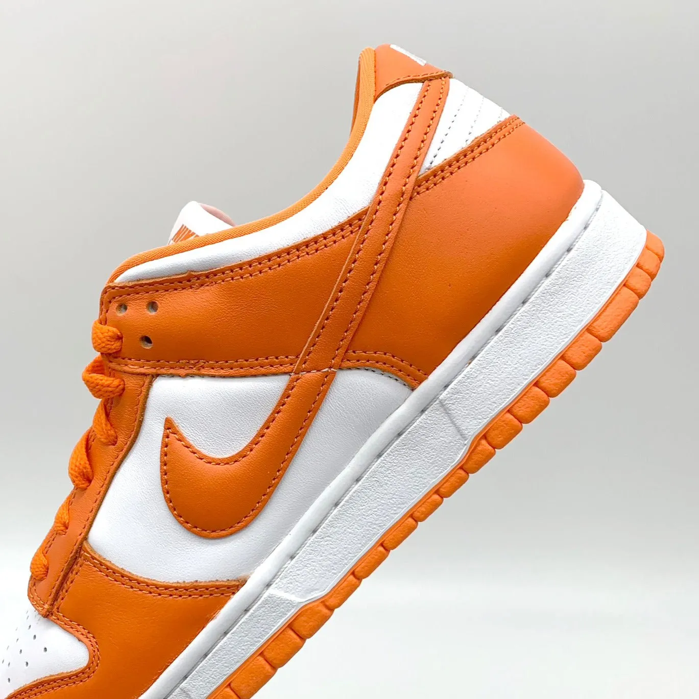 Nike Dunk Low SP Syracuse