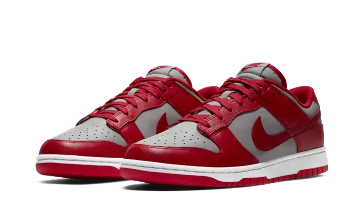 Nike Dunk Low UNLV