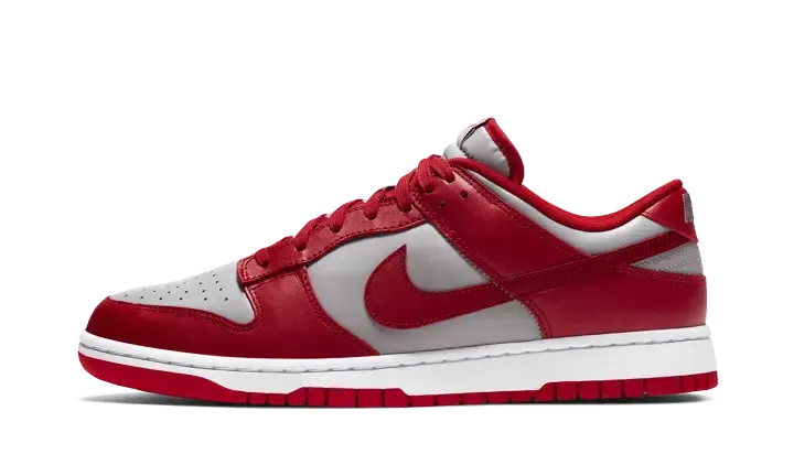 Nike Dunk Low UNLV